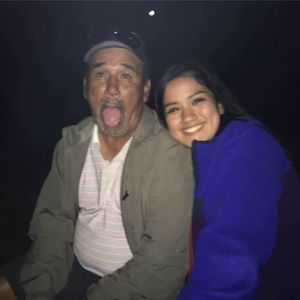 Meet your Posher, Andrea